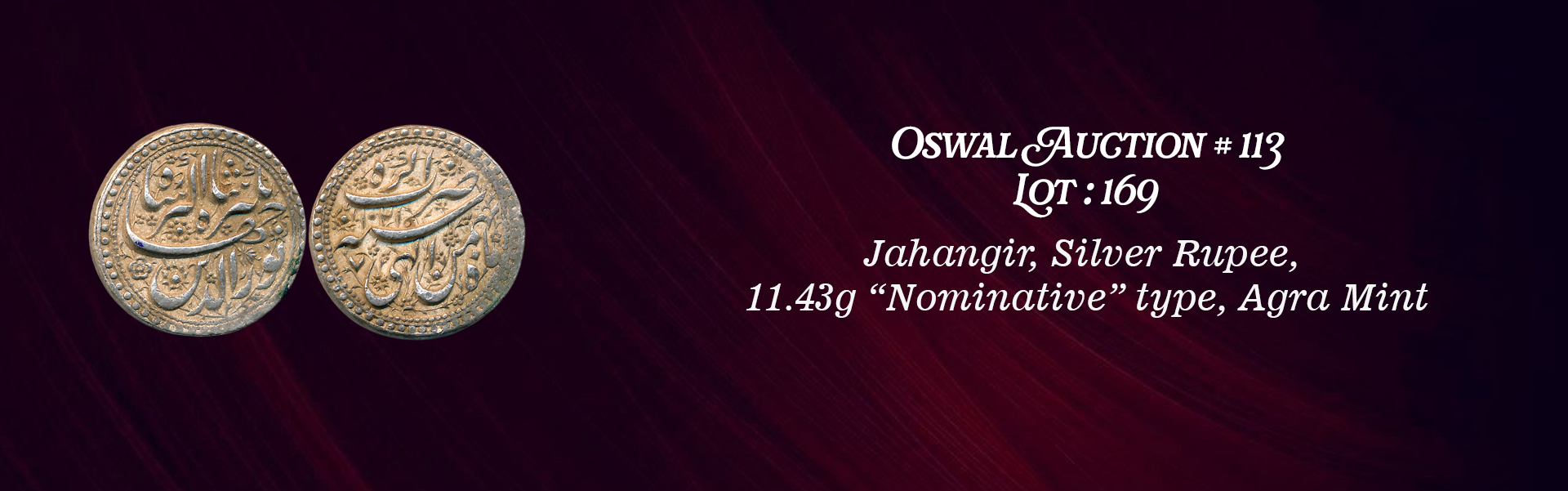 Oswal Antiques